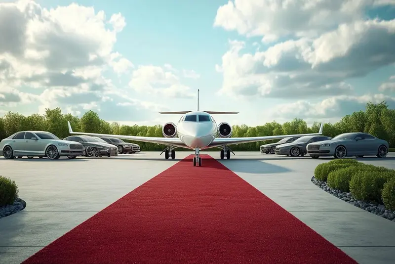 Jet Charter